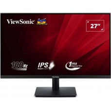 VIEWSONIC VA270-H-2 Black 100Hz
